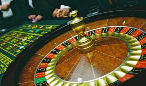El sistema para ganar a la Ruleta