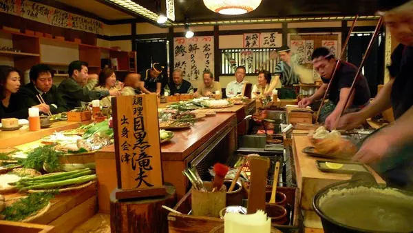 20 Curiosidades sobre Tokio.