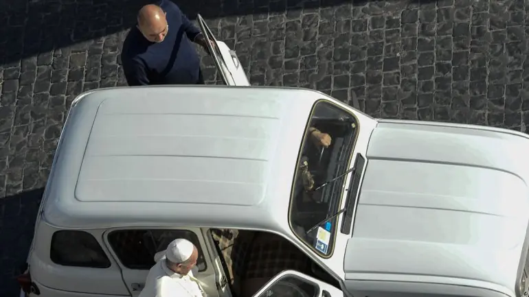 El auto más caro del Mundo