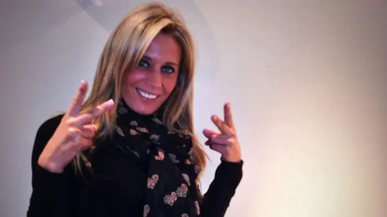 En Chile quieren nacionalizar a Rocío Marengo