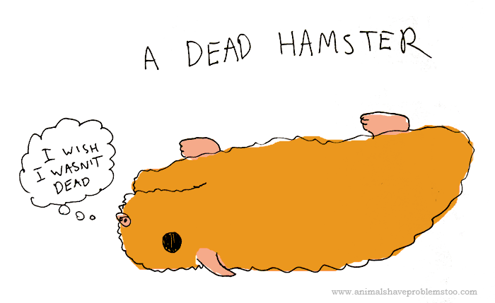 web comics