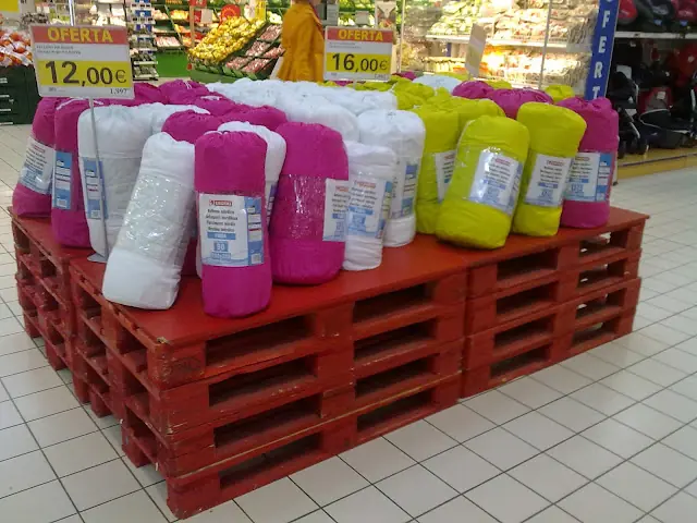 palets