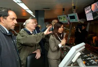Kirchner