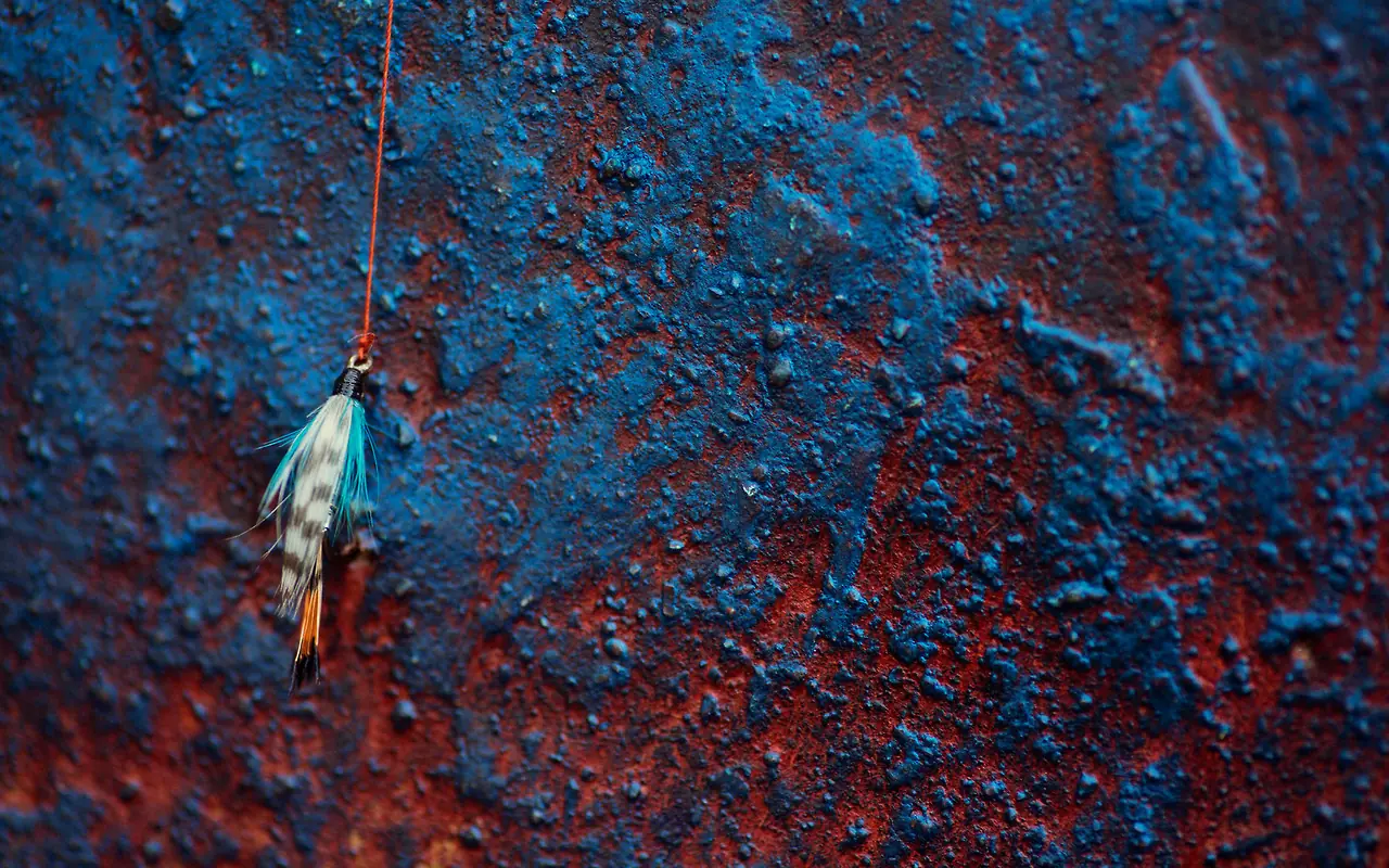 2013, BITCH. Critica a “Hesitation Marks” de Nine Inch N