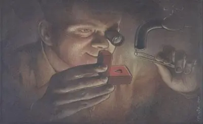 pawel kuczynski