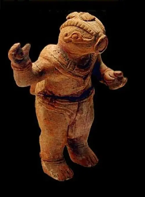 El dna de los extraterrestres, esqueletos gigantes..etc..