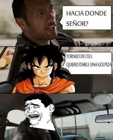 goten