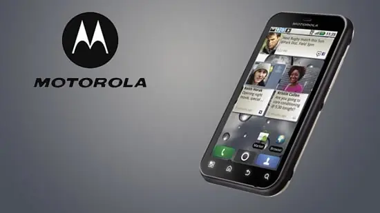 motorola