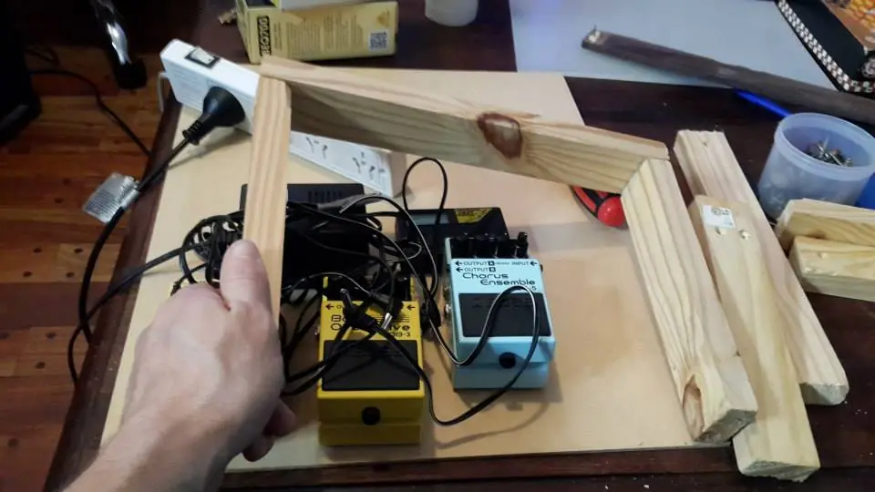 Bajo electrico