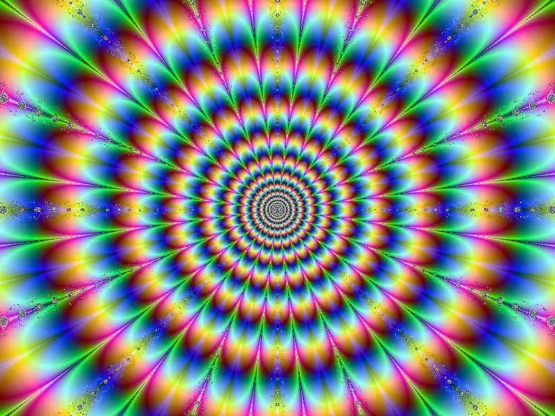 Psychedelic