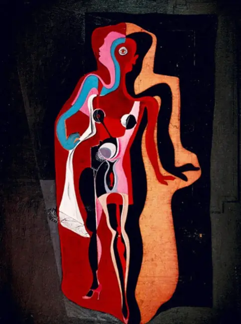 Dali