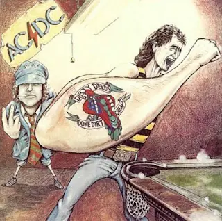 la mejor banda de los tiempos