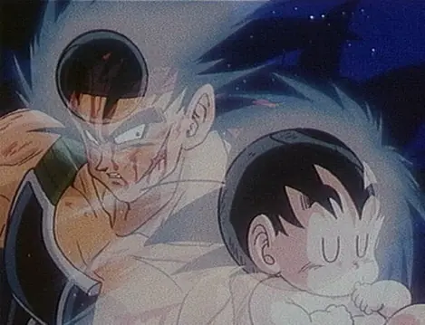 dragon ball z