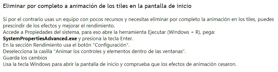 videos