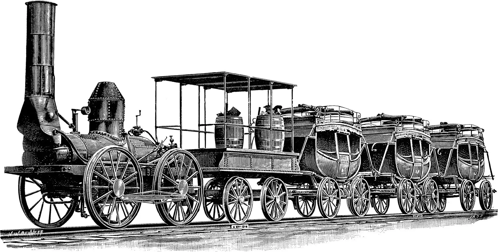 Mentiras y Verdades de la Historia !