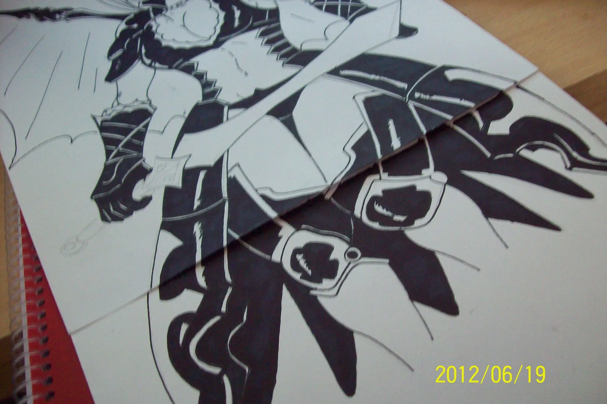 fairy tail