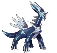 la 4ª generacion de pokèmon