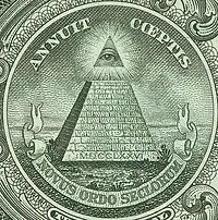 Conspiración Illuminati Juegos Olímpicos London 2012