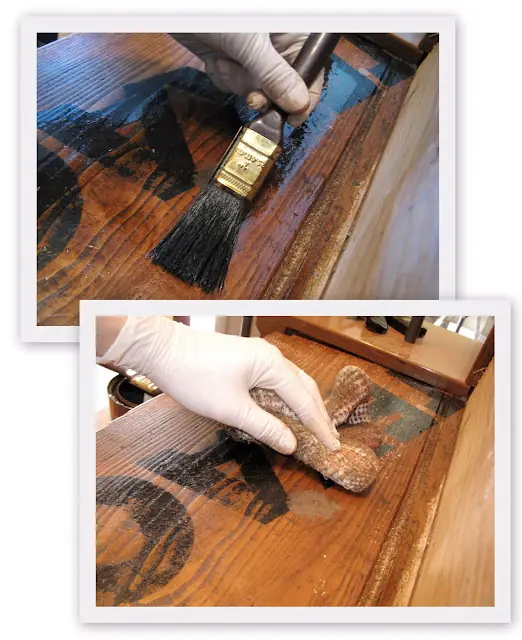 madera