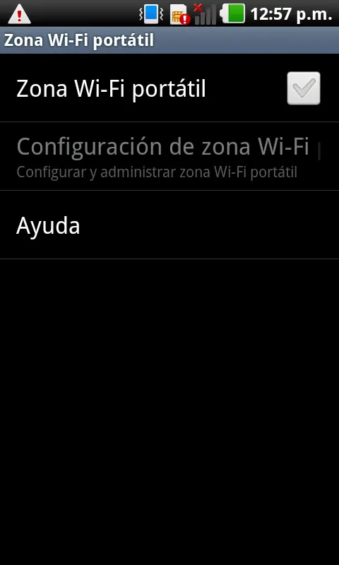 andriod