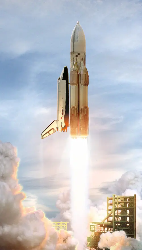 espacial