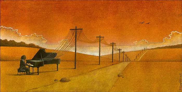 pawel kuczynski