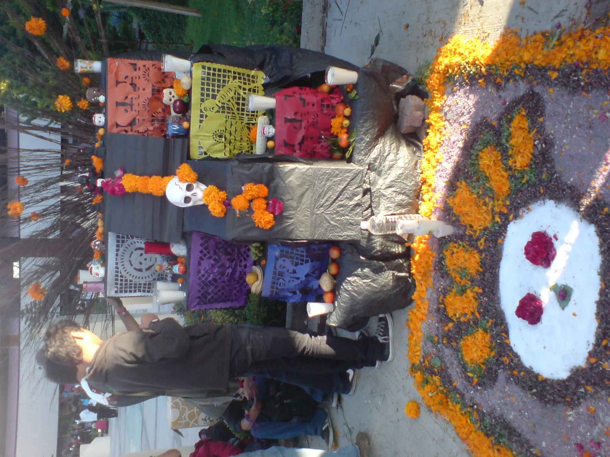 Dia de Muertos