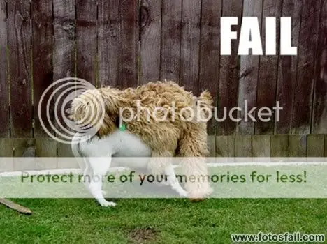 Fails para pasar el tiempo