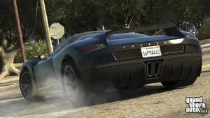 [Megapost] Grand Theft Auto V