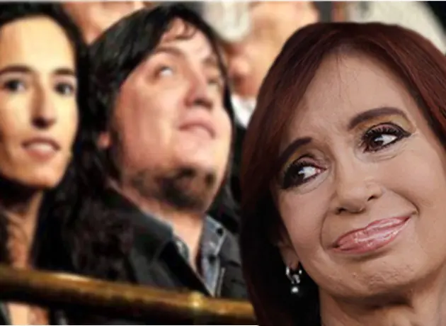 cristina