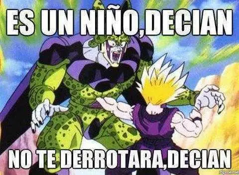 goten