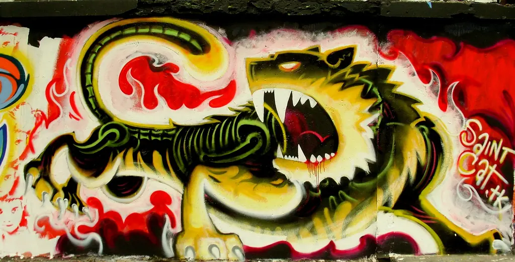 murales