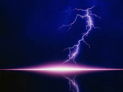 como se forman los truenos