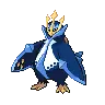 la 4ª generacion de pokèmon