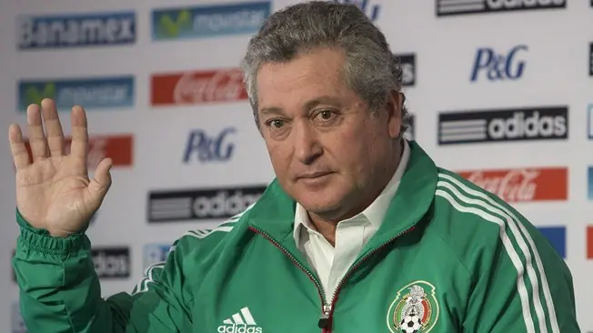 El Deforma - Vucetich considera poner maestros del CNTE