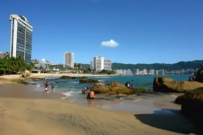 Visita Mexico!