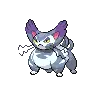 pokemon blanco