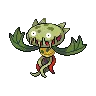 la 4ª generacion de pokèmon