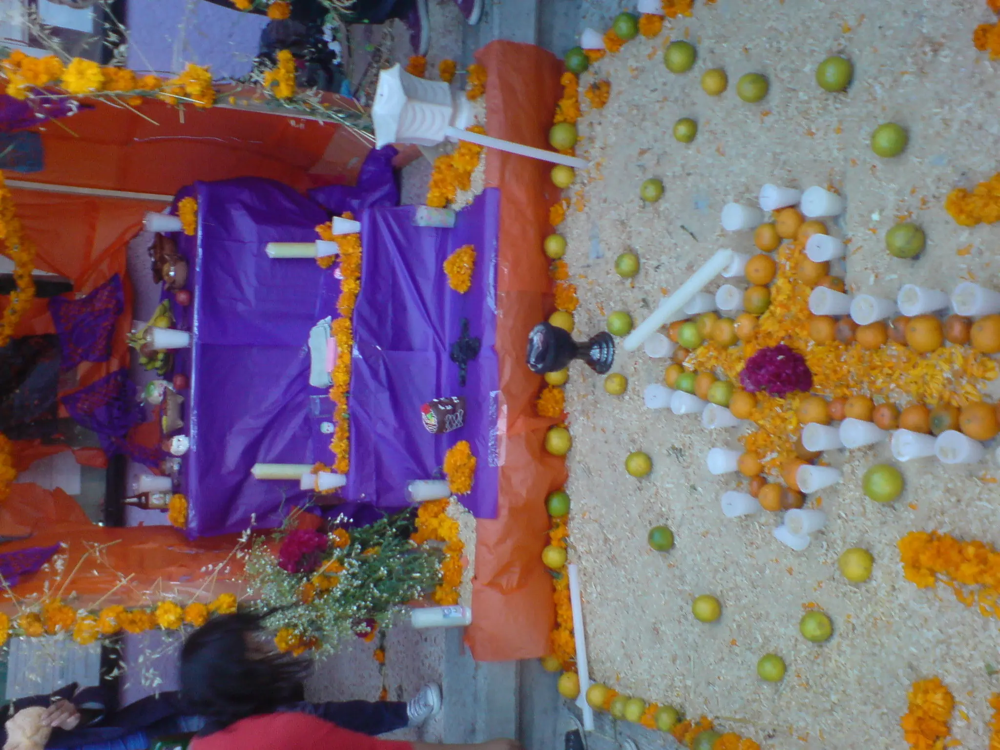 Dia de Muertos