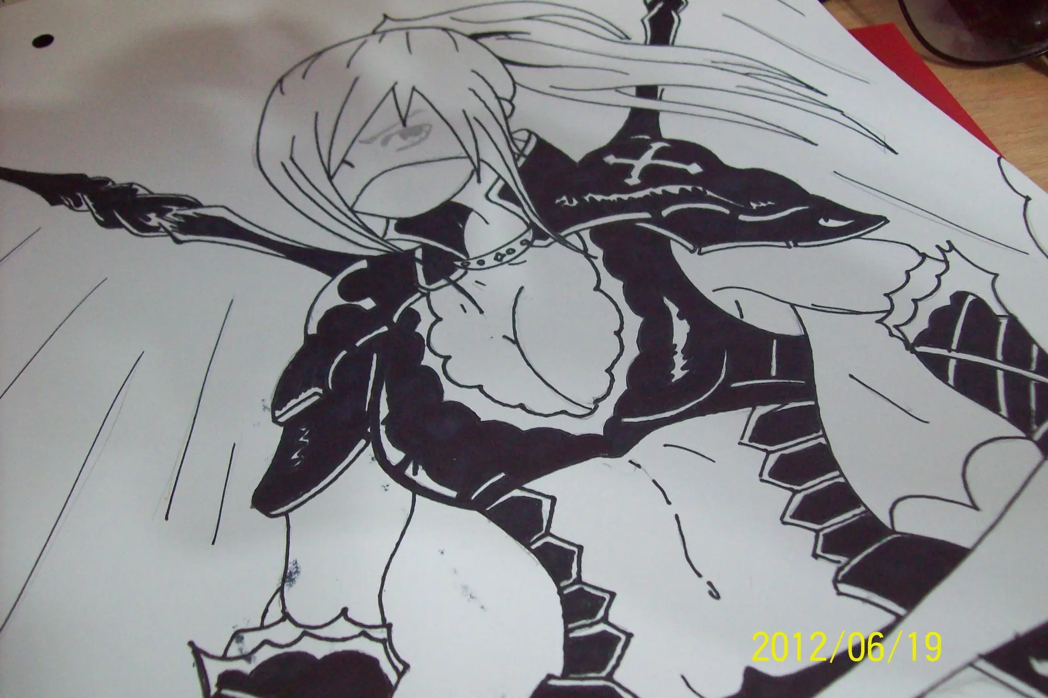 natsu
