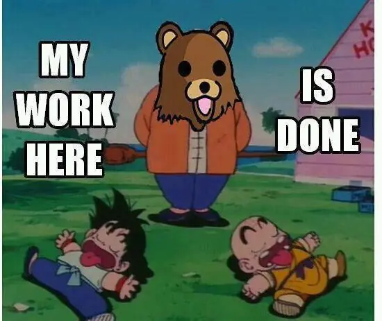 goku
