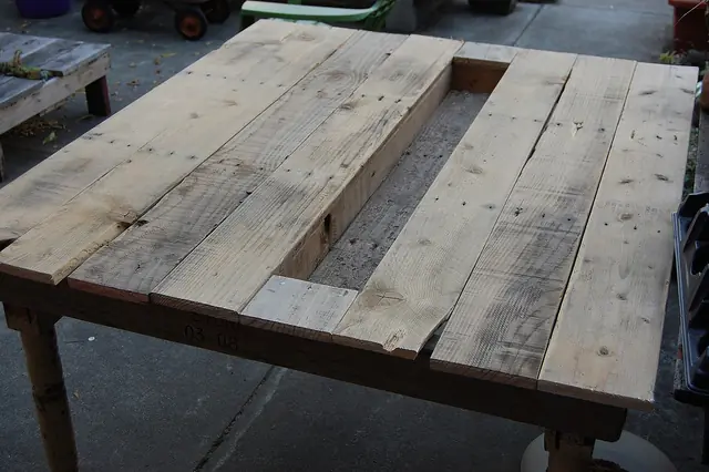 madera