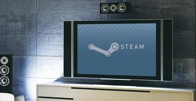 La nueva consola Steam Box de Valve utilizará Linux