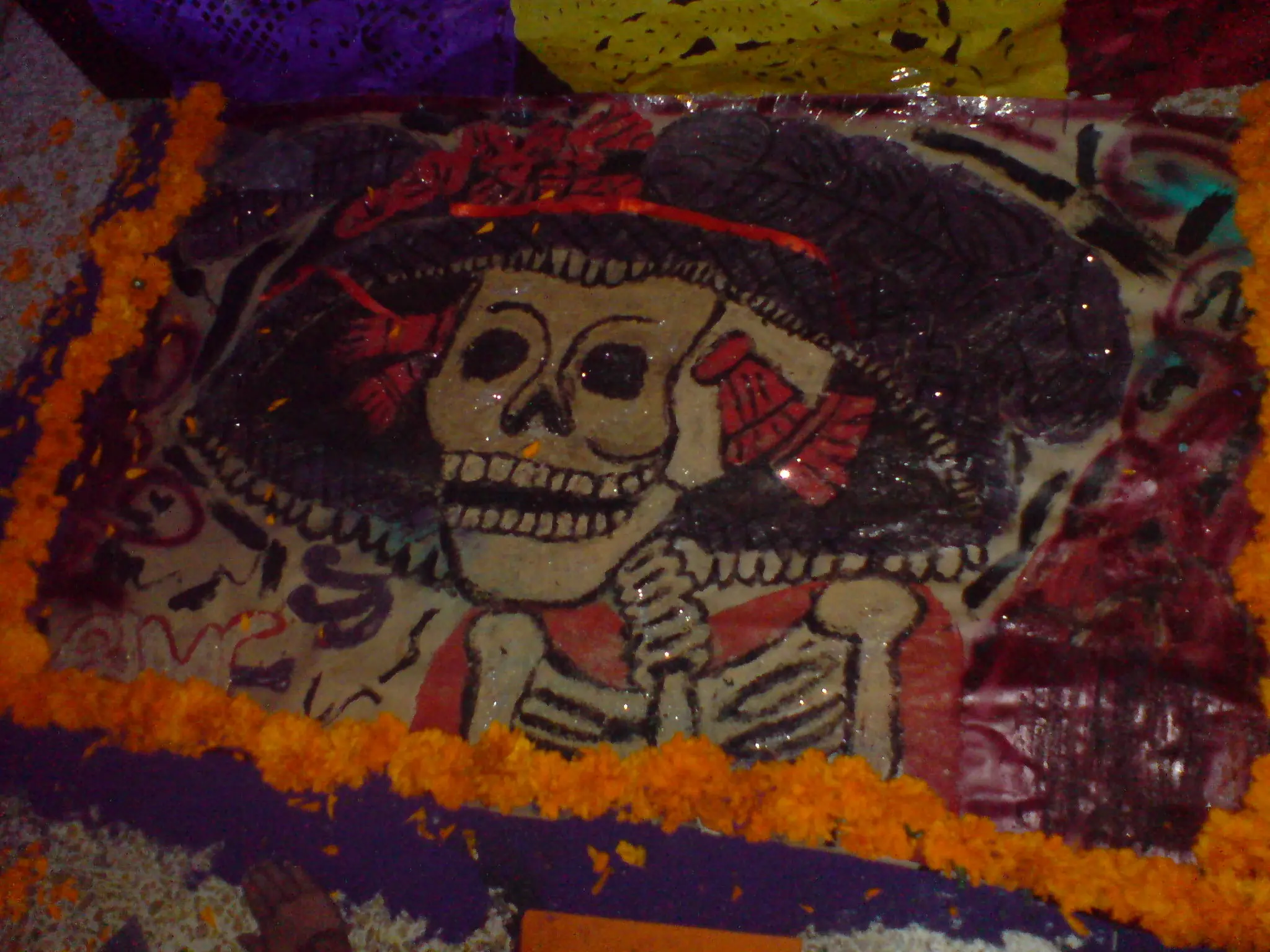 mi catrina