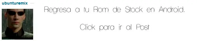 tutos