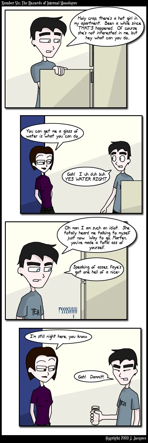 questionable content