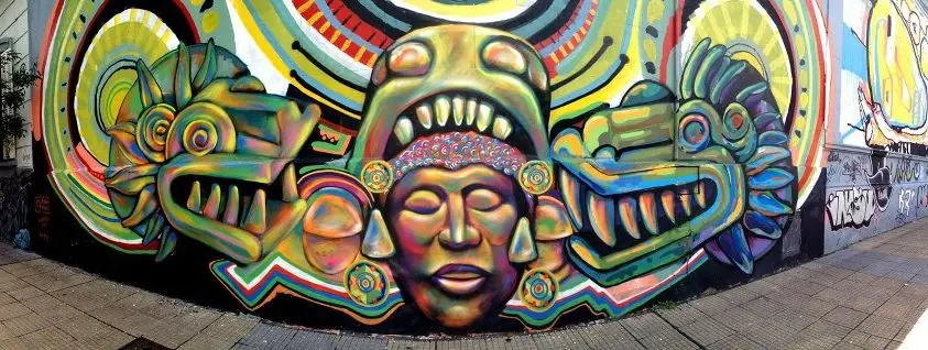 graffitis