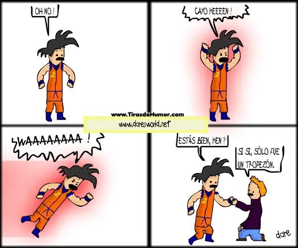 goku