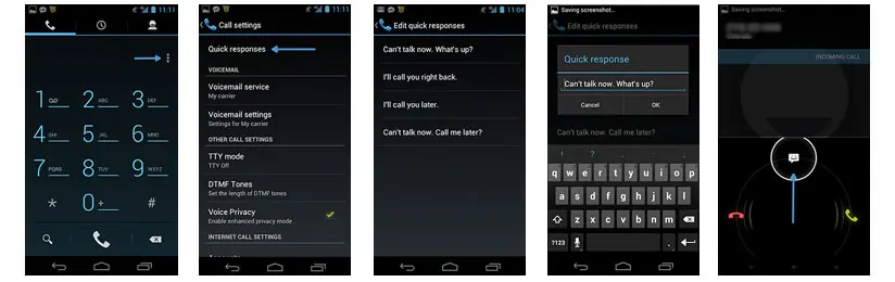 Guías y tutoriales sobre Smartphones