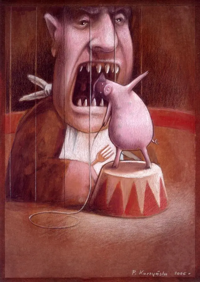 pawel kuczynski